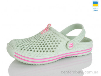 Кроксы Зручне взуття
