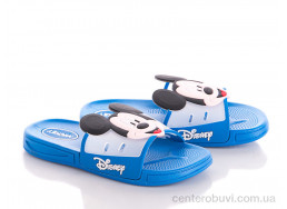 Шлепки Class Shoes