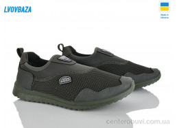 Кроссовки Lvovbaza