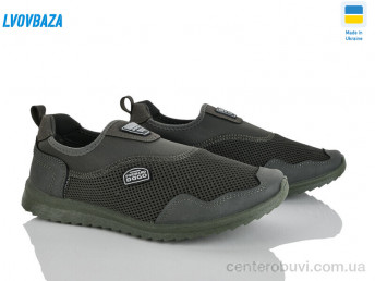 Кроссовки Lvovbaza