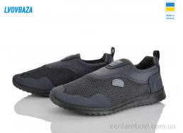 Кроссовки Lvovbaza