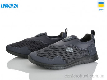 Кроссовки Lvovbaza