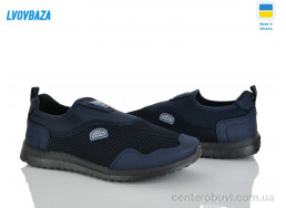 Кроссовки Lvovbaza