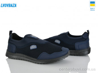 Кроссовки Lvovbaza
