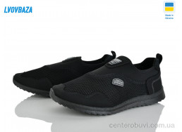 Кроссовки Lvovbaza
