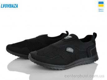 Кроссовки Lvovbaza
