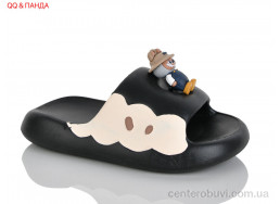 Шлепки QQ&Панда