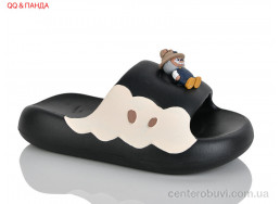 Шлепки QQ&Панда