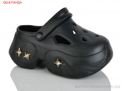 Кроксы QQ&Панда