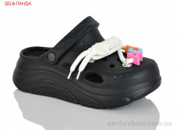 Кроксы QQ&Панда
