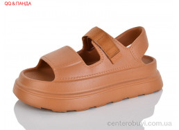 Босоножки QQ&Панда