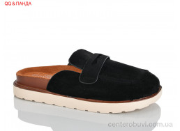 Шлепки QQ&Панда