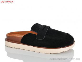 Шлепки QQ&Панда