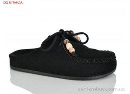 Шлепки QQ&Панда