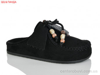 Шлепки QQ&Панда