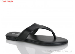 Вьетнамки QQ&Панда