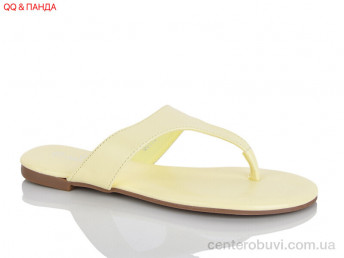 Вьетнамки QQ&Панда