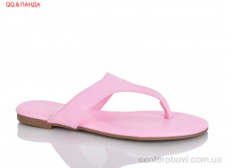 Вьетнамки QQ&Панда