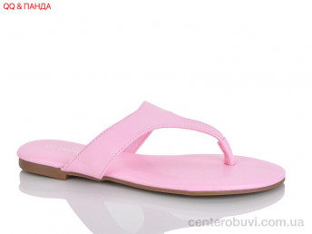 Вьетнамки QQ&Панда