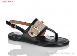 Босоножки QQ&Панда