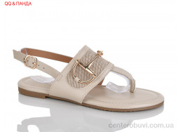 Босоножки QQ&Панда