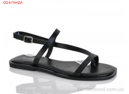 Босоножки QQ&Панда