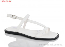 Босоножки QQ&Панда