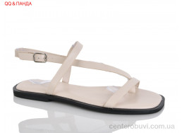 Босоножки QQ&Панда