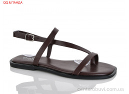 Босоножки QQ&Панда