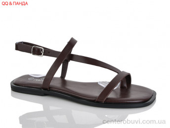 Босоножки QQ&Панда