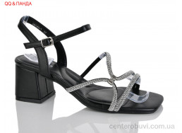 Босоножки QQ&Панда