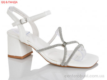 Босоножки QQ&Панда