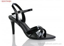 Босоножки QQ&Панда