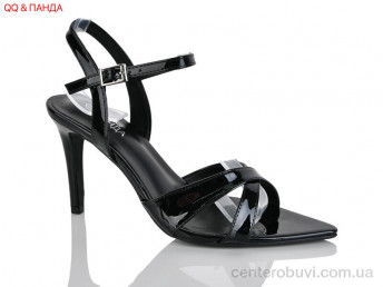 Босоножки QQ&Панда