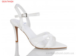 Босоножки QQ&Панда