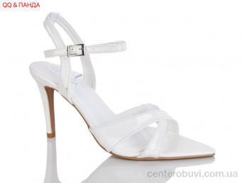 Босоножки QQ&Панда