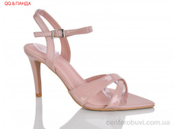 Босоножки QQ&Панда