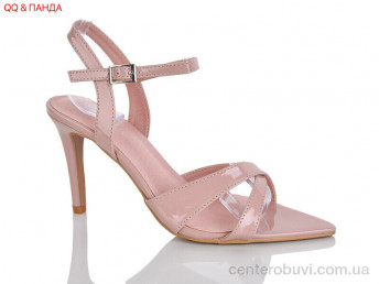 Босоножки QQ&Панда