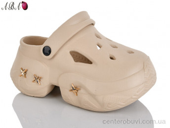 Кроксы Aba