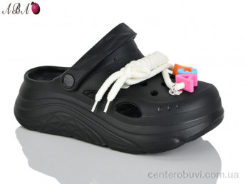 Кроксы Aba
