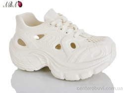 Кроссовки Aba