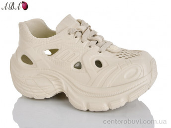 Кроссовки Aba