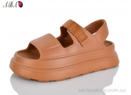 Босоножки Aba