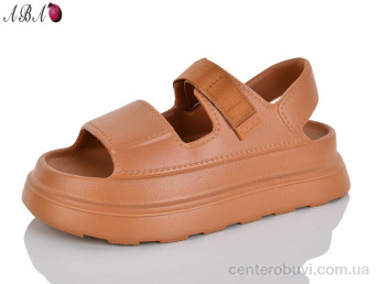 Босоножки Aba