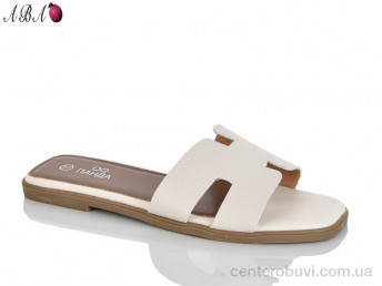 Шлепки Aba