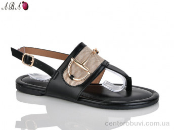 Босоножки Aba