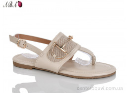 Босоножки Aba