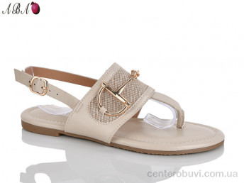 Босоножки Aba