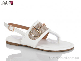 Босоножки Aba