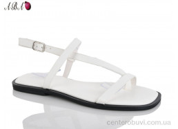 Босоножки Aba